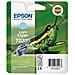 C13T03354010 Cartuccia Ink Originale Ciano Stylus Foto 950/960 Capacità 440 Pagine - Foto miniatura 3