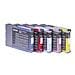 C13T03354010 Cartuccia Ink Originale Ciano Stylus Foto 950/960 Capacità 440 Pagine - Foto miniatura 1
