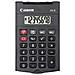 pz. 1 Calcolatrice tascabile eco AS-8 Canon 4598B001 - Foto miniatura 2