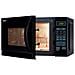 R-642BKW Forno a Microonde con Grill Capacità 20 Litri Potenza 800 Watt Colore Nero - Foto miniatura 2