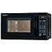 R-642BKW Forno a Microonde con Grill Capacità 20 Litri Potenza 800 Watt Colore Nero - Foto miniatura 1