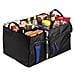 Organizer universale per baule, nero (40x54x27 cm)  - Foto miniatura 5