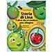 Chiara Patarino - Storia di Lina. L'oliva che si credeva una ciliegina. Ediz. illustrata - Foto miniatura 1