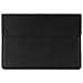 Sleeve per Uni Ultrabook, Macbook, Surface Pro3, 11'' con tasca - NERO - Foto miniatura 1