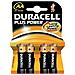 L Batterie Stilo Aa Battery Blister 4 Pz 1,5v Long Lasting Power - Foto miniatura 2