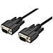 Cavo Monitor SVGA / VGA M / M 5.0m nero - Foto miniatura 1