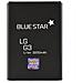 Batteria Lg G3 3200 Mah Li-ion Bs Premium - Foto miniatura 1