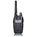 G7 PRO C1090 Walkie Talkie Ricetrasmettitore Colore Nero - Foto miniatura 2