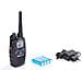 G7 PRO C1090 Walkie Talkie Ricetrasmettitore Colore Nero - Foto miniatura 4
