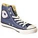 All Star Hi Blu Navy Tela Lacci M9622c numero 45 - Foto miniatura 1