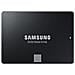 SSD 2 TB Serie 860 EVO 2.5'' Interfaccia Sata III 6 Gb / s Stand Alone  - Foto miniatura 8