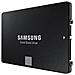 SSD 2 TB Serie 860 EVO 2.5'' Interfaccia Sata III 6 Gb / s Stand Alone  - Foto miniatura 2