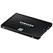 SSD 2 TB Serie 860 EVO 2.5'' Interfaccia Sata III 6 Gb / s Stand Alone  - Foto miniatura 3
