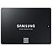 SSD 2 TB Serie 860 EVO 2.5'' Interfaccia Sata III 6 Gb / s Stand Alone  - Foto miniatura 4