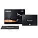 SSD 2 TB Serie 860 EVO 2.5'' Interfaccia Sata III 6 Gb / s Stand Alone  - Foto miniatura 7