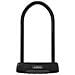 Lucchetto U-lock Granit Plus 470 Incluso Supporto Ush 470 230mm Inlcuso Supprto - Foto miniatura 1
