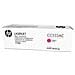 Cc533ac Toner Originale Magenta per Color LaserJet CP2025 Capacità 2800 Pagine - Foto miniatura 1