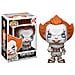 Figure POP! IT 2017 - Pennywise  - Foto miniatura 1
