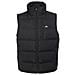 Gilets Clasp Padded Gilet Abbigliamento Uomo S - Foto miniatura 3