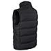 Gilets Clasp Padded Gilet Abbigliamento Uomo S - Foto miniatura 4
