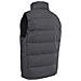 Gilets Clasp Padded Gilet Abbigliamento Uomo S - Foto miniatura 2