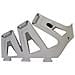 Attacchi Evo Skins Sport Acquatici L - Foto miniatura 1