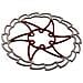 Freni Ult Brake Rotor Steel 160 X 1.8mm Componenti 160 X 18 Mm - Foto miniatura 1