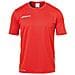 Magliette Score Training S / s Abbigliamento Uomo Xxxl - Foto miniatura 1