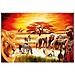 17056 - Puzzle, Fierezza Du Massai, 3000 Pezzi - Foto miniatura 2