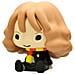 Hp Hermione Granger Chibi Bank Salvadanaio - Foto miniatura 4