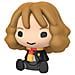 Hp Hermione Granger Chibi Bank Salvadanaio - Foto miniatura 1