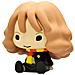 Hp Hermione Granger Chibi Bank Salvadanaio - Foto miniatura 2