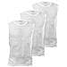 Intimo Ultralight Mesh 3 Pack Abbigliamento Uomo Xl - Foto miniatura 1