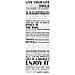 Live Your Life (poster Da Porta 53x158 Cm)  - Foto miniatura 1