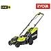 Rasaerba Olm1833b 18v - Senza Batteria E Caricabatterie - 33 Cm - Olm1833b - Foto miniatura 2