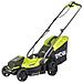 Rasaerba Olm1833b 18v - Senza Batteria E Caricabatterie - 33 Cm - Olm1833b - Foto miniatura 3