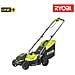 Rasaerba Olm1833b 18v - Senza Batteria E Caricabatterie - 33 Cm - Olm1833b - Foto miniatura 1