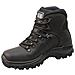 10303d69g, Uomo, Marrone, Scarpe Da Trekking, Numero: 47 Eu - Foto miniatura 2
