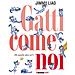Jimmy Liao - Gatti Come Noi (mi Manchi, Dove Sei?)  - Foto miniatura 1