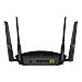 Router Wireless DIR-X1860 Dual-Band AX1800 4x Gigabit Ethernet LAN + 1 WAN - Foto miniatura 2