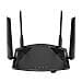 Router Wireless DIR-X1860 Dual-Band AX1800 4x Gigabit Ethernet LAN + 1 WAN - Foto miniatura 3