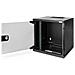 254mm / 10in 6u Wall Mounting Cab 330x312x300 Mm Black (ral 9005) - Foto miniatura 2