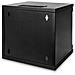 254mm / 10in 6u Wall Mounting Cab 330x312x300 Mm Black (ral 9005) - Foto miniatura 3