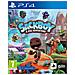 PS4 - Sackboy A Big Adventure! - Foto miniatura 1