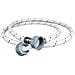100cm Treccia Nylon Lavatrice Lavastoviglie Riempire D'acqua Tubo Aspirazione - Foto miniatura 1
