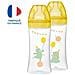 Lotto Di 2 Bottiglie Sensation + 330 Ml - Foto miniatura 1