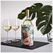Refrigeratore Per Vino Vacu Vin Fiori Con Gel Multicolore - Foto miniatura 3