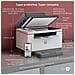 LaserJet Stampante Multifunzione HP M234sdwe, Bianco e Nero, Stampante Per Abitazioni e Piccoli Uffici, Stampa, Copia, Scansione, HP+; Scansione Verso E-Mail; Scansione Verso PDF - Foto miniatura 18