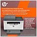 LaserJet Stampante Multifunzione HP M234sdwe, Bianco e Nero, Stampante Per Abitazioni e Piccoli Uffici, Stampa, Copia, Scansione, HP+; Scansione Verso E-Mail; Scansione Verso PDF - Foto miniatura 16