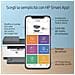 LaserJet Stampante Multifunzione HP M234sdwe, Bianco e Nero, Stampante Per Abitazioni e Piccoli Uffici, Stampa, Copia, Scansione, HP+; Scansione Verso E-Mail; Scansione Verso PDF - Foto miniatura 15